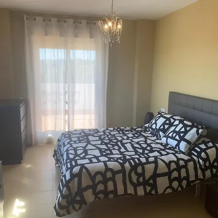 Apartment El Anfitrion - Mirador De Navegantes *
