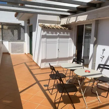 Apartment El Anfitrion - Mirador De Navegantes *