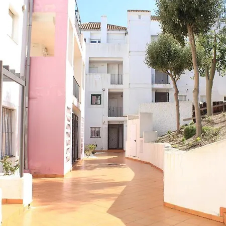 Apartment El Anfitrion - Mirador De Navegantes *