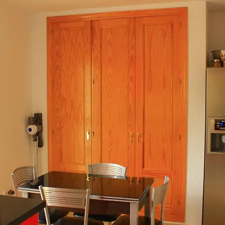 Apartment El Anfitrion - Mirador De Navegantes Sanlucar de Barrameda