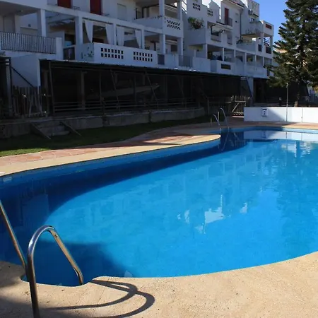 El Anfitrion - Mirador De Navegantes Apartment *